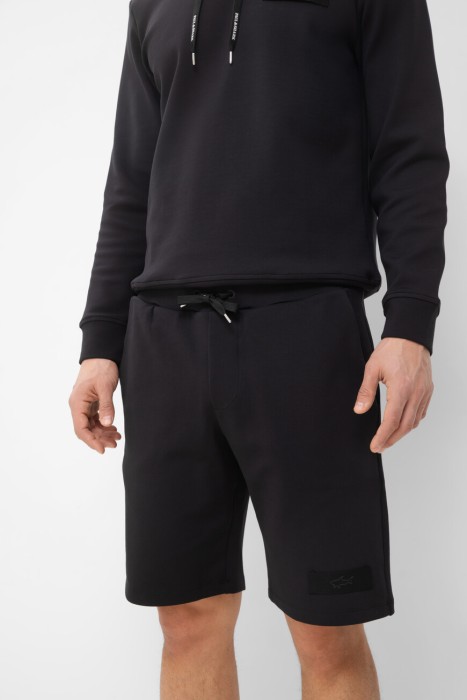 бермуды  из италии вид сбоку