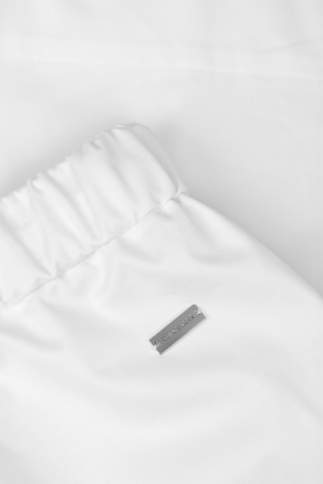 бермуды  универсального стиля с лицевой стороны