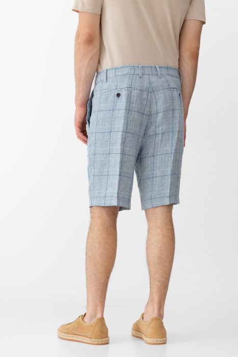 бермуды  по цене 28000 руб вид справа