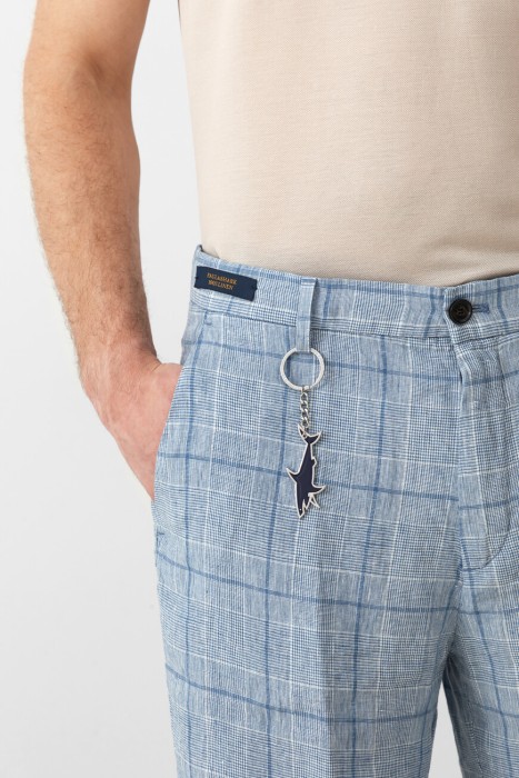 бермуды  из италии вид сбоку