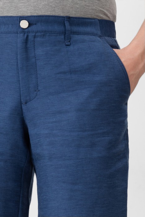 бермуды  из италии вид сбоку