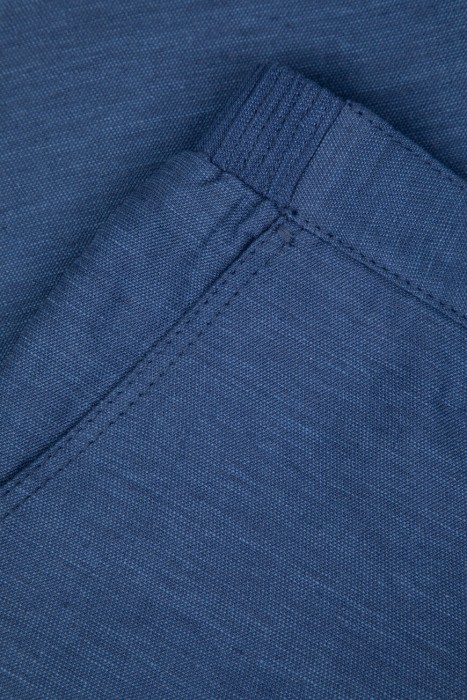 бермуды  универсального стиля с лицевой стороны