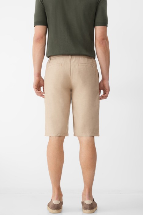 бермуды  по цене 72000 руб вид справа