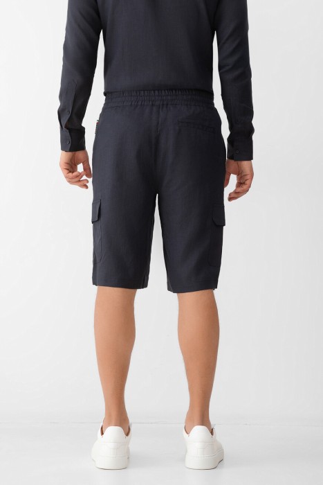 бермуды  по цене 54750 руб вид справа