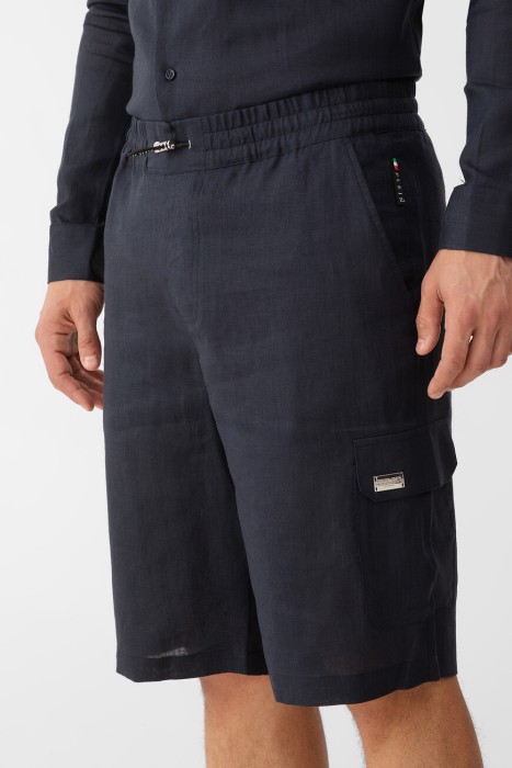 бермуды  из америки вид сбоку