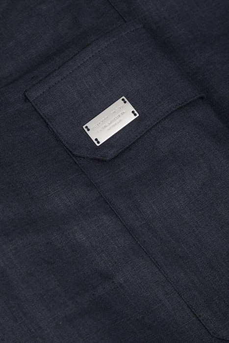 бермуды  для взрослого возраста с изнаночной стороны