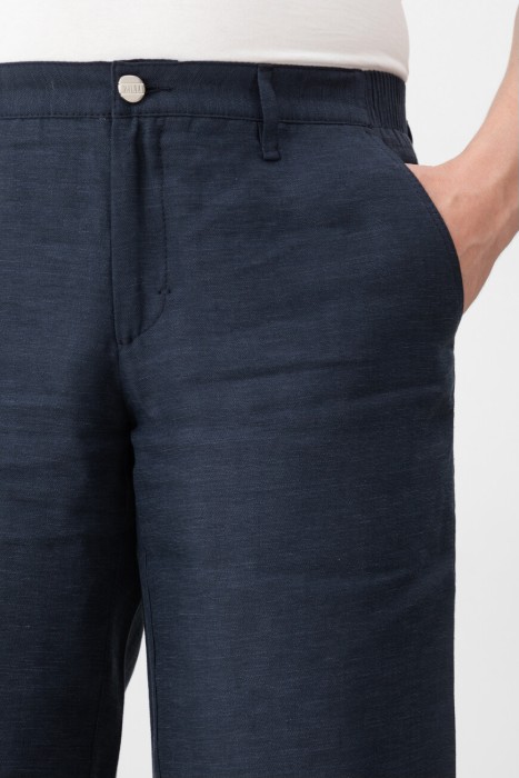 бермуды  из италии вид сбоку