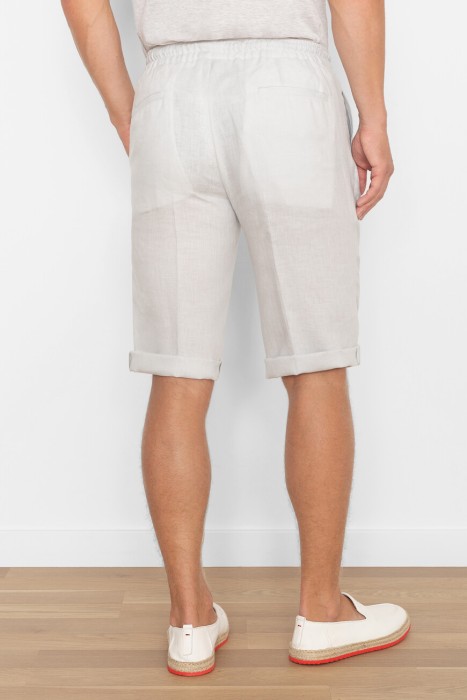 бермуды  по цене 39000 руб вид справа