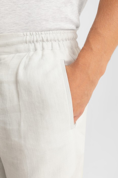 бермуды  из италии вид сбоку