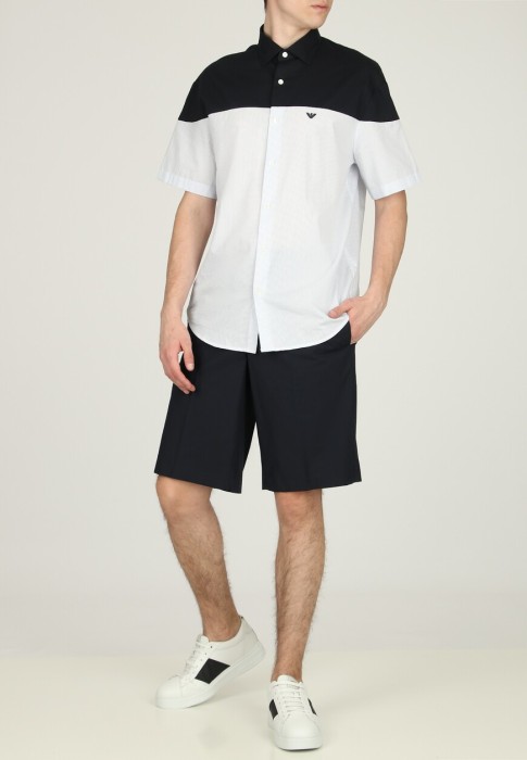 бермуды  по цене 49630 руб вид справа