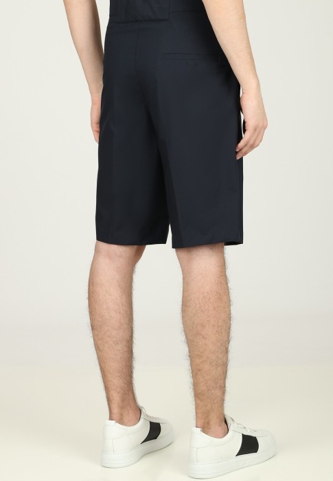 бермуды  из италии вид сбоку