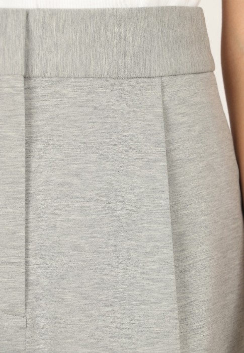 бермуды  из проверенных материалов спереди