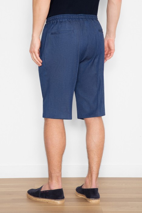 бермуды  по цене 39000 руб вид справа