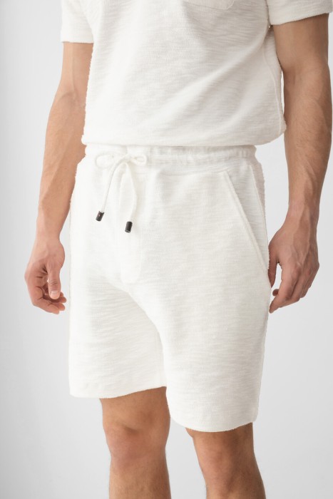 бермуды  из италии вид сбоку