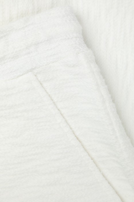 бермуды  универсального стиля с лицевой стороны