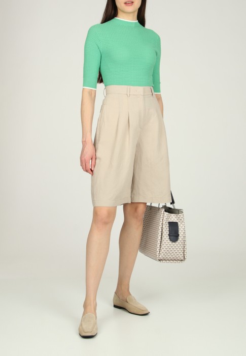 бермуды  по цене 31535 руб вид справа