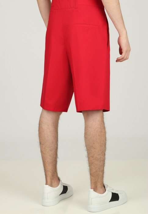 бермуды  из италии вид сбоку