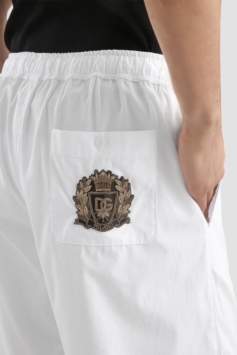 бермуды  из италии вид сбоку