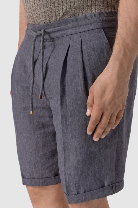 бермуды  из италии вид сбоку