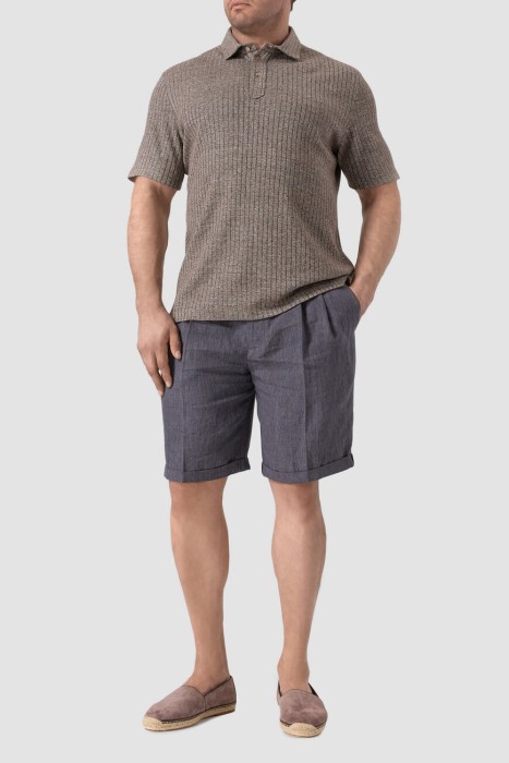 Товар серого цвета с внутренней стороны