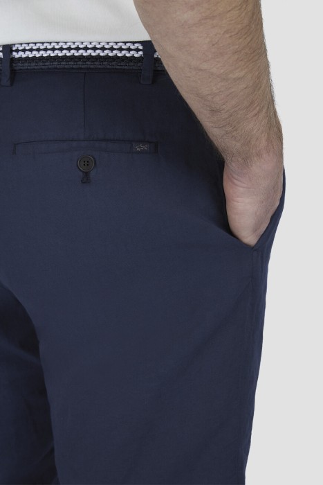 бермуды  из италии вид сбоку