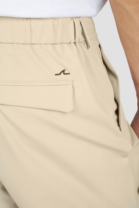 бермуды  из италии вид сбоку