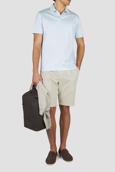 бермуды  из италии вид сбоку