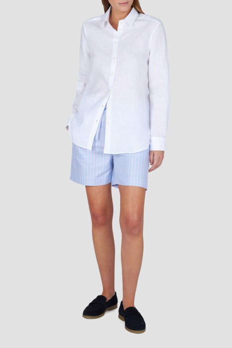 Товар разноцветного цвета с внутренней стороны