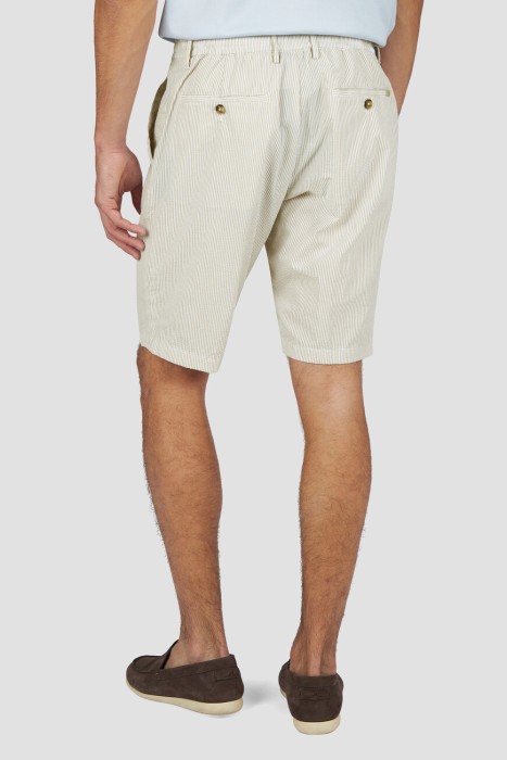 бермуды  по цене 49500 руб вид справа