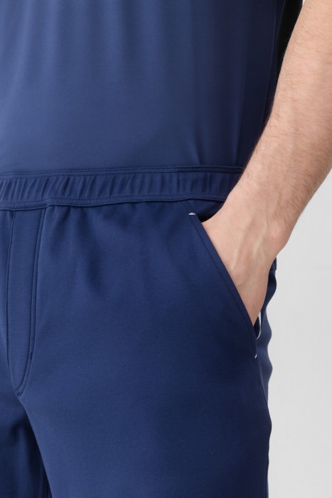 бермуды  из италии вид сбоку