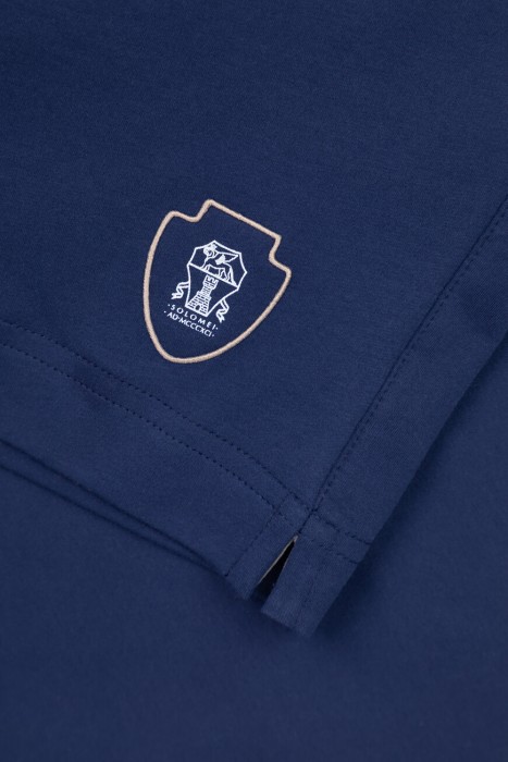 бермуды  универсального стиля с лицевой стороны