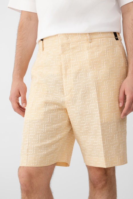 бермуды  из италии вид сбоку