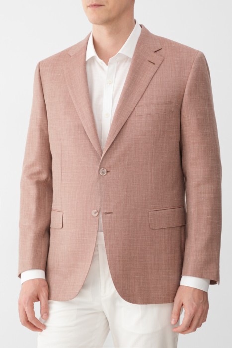 блейзер  модель «равелло» (`ravello`) RG0D0V PDA13 6300 фотография