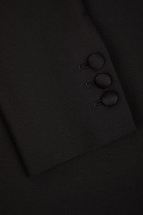 блейзер  модель skull для взрослого возраста с изнаночной стороны