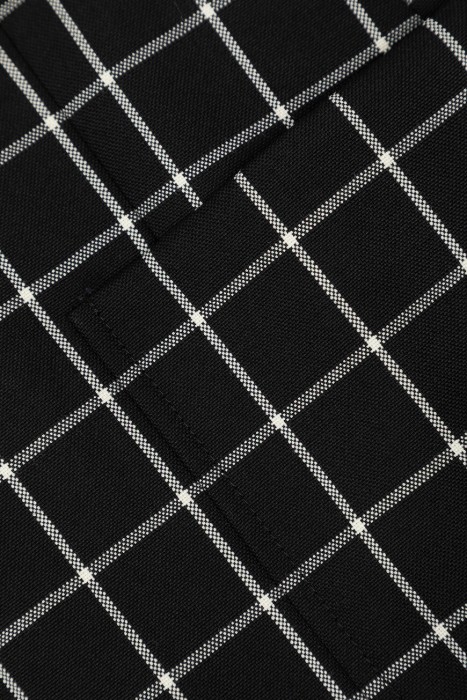 блейзер  вид слева