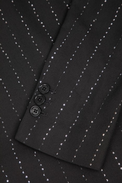 блейзер  универсального стиля с лицевой стороны