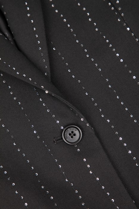 блейзер  для взрослого возраста с изнаночной стороны