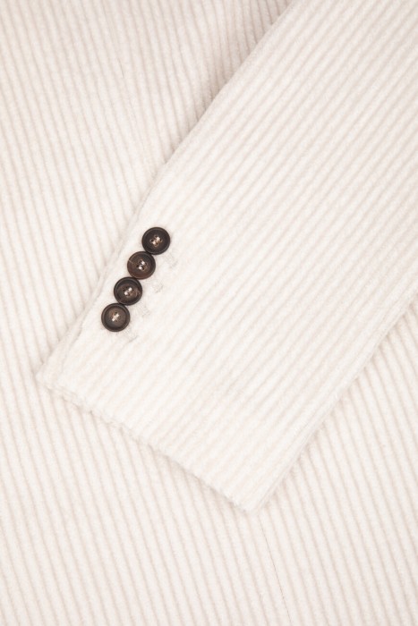 блейзер  вид слева