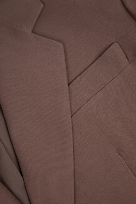 блейзер  универсального стиля с лицевой стороны