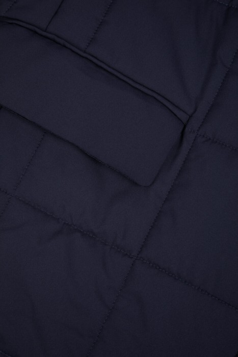 блейзер  вид справа