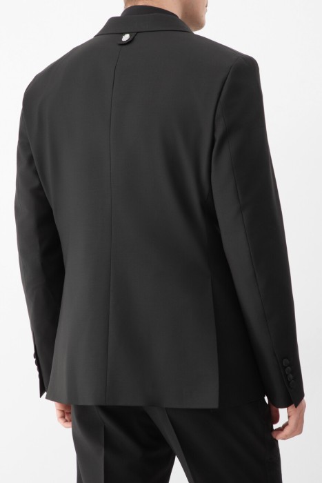 блейзер  от бренда billionaire вид слева