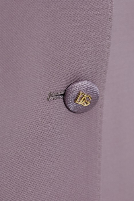 Товар сиреневого цвета с внутренней стороны