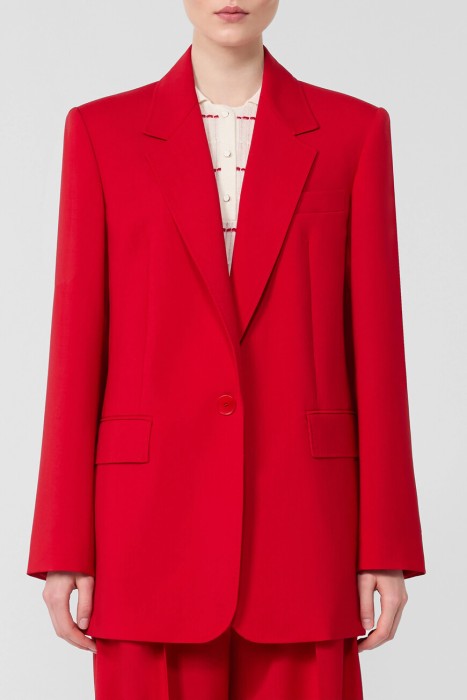 блейзер  MSTBALCO 2616041051 009 фотография