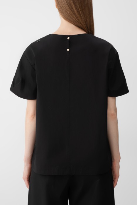 блуза maxmara от бренда max mara вид слева