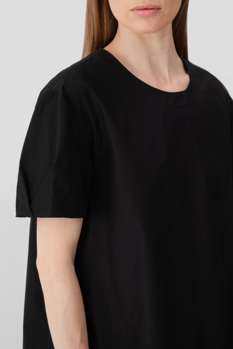 блуза maxmara из италии вид сбоку