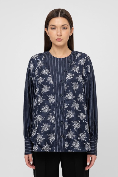 Товар с артикулом BULL 21960409 001 вид сзади