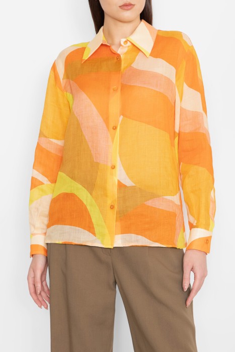 Товар с артикулом 541014 BOZZETTO 3526 вид сзади