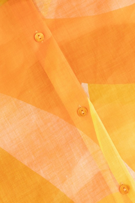 блуза  из китайской крапивы спереди