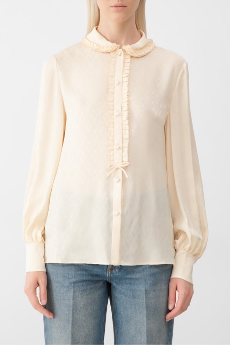 Товар с артикулом 6B0AB7M093L ET5 вид сзади