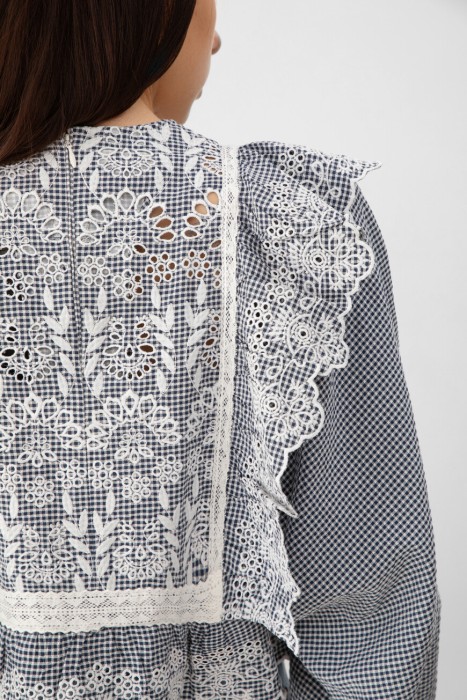 Товар с хорошими отзывами с внутренней стороны